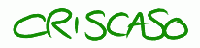 Criscaso logo